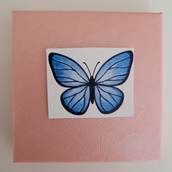 New Taylor Swift "Midnights Eras" Inspired Stainless Steel Charm Bracelet - Picture 3 of 3